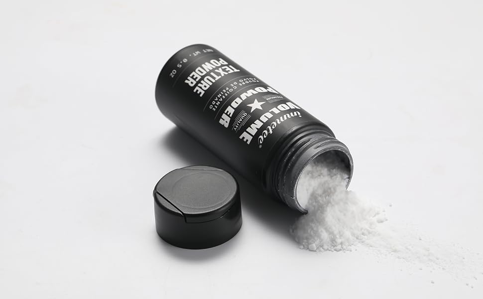 Whisper Powder
