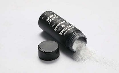Whisper Powder