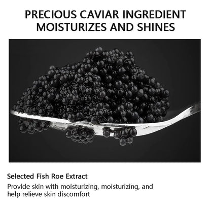 Royal Caviar Skin Bliss