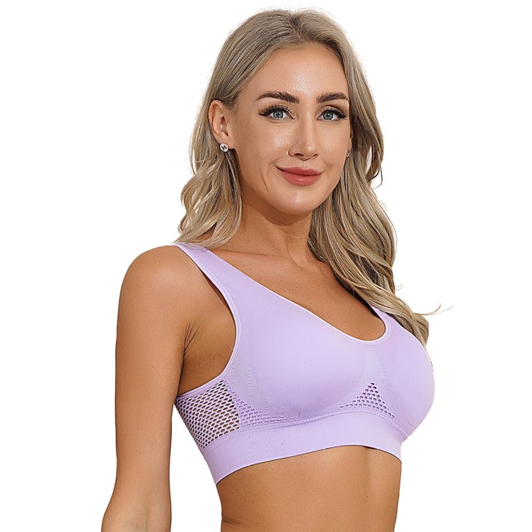 LiftFit Max® Wireless Sports Bra