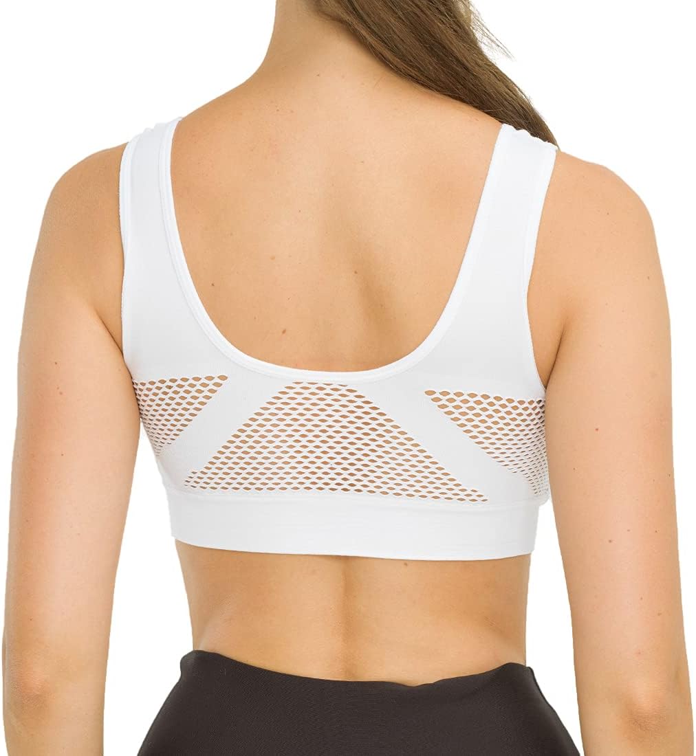 LiftFit Max® Wireless Sports Bra