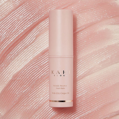Korean Eternal Youth Elixir