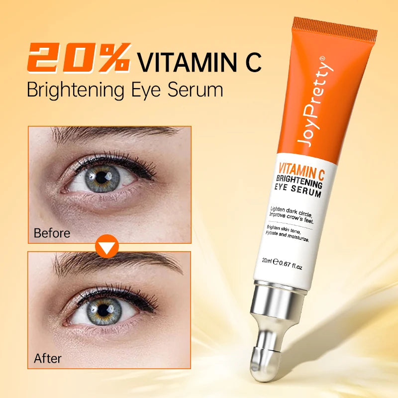 VitaC-Eye Revive Cream