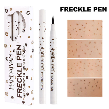 Freckle Flair Pen