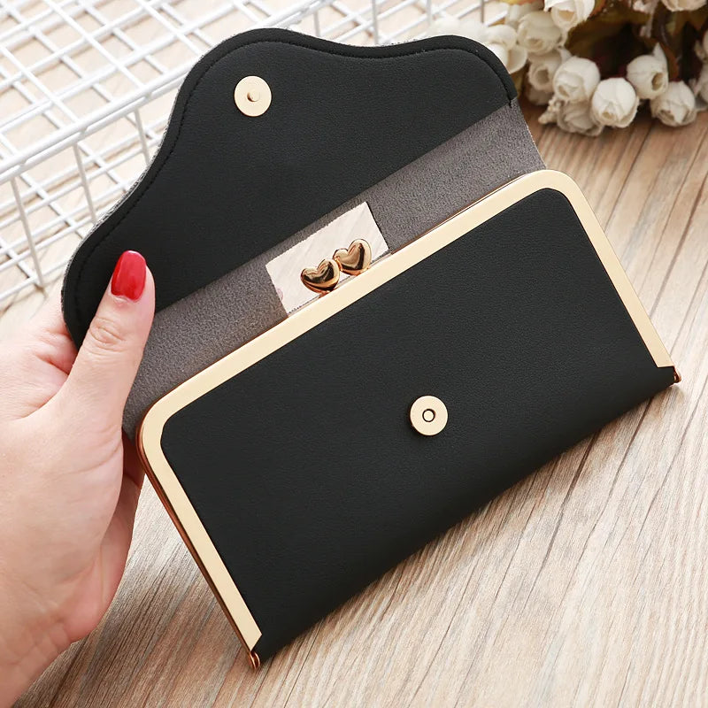 Elysian Elegance Wallet