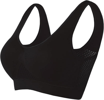 LiftFit Max® Wireless Sports Bra