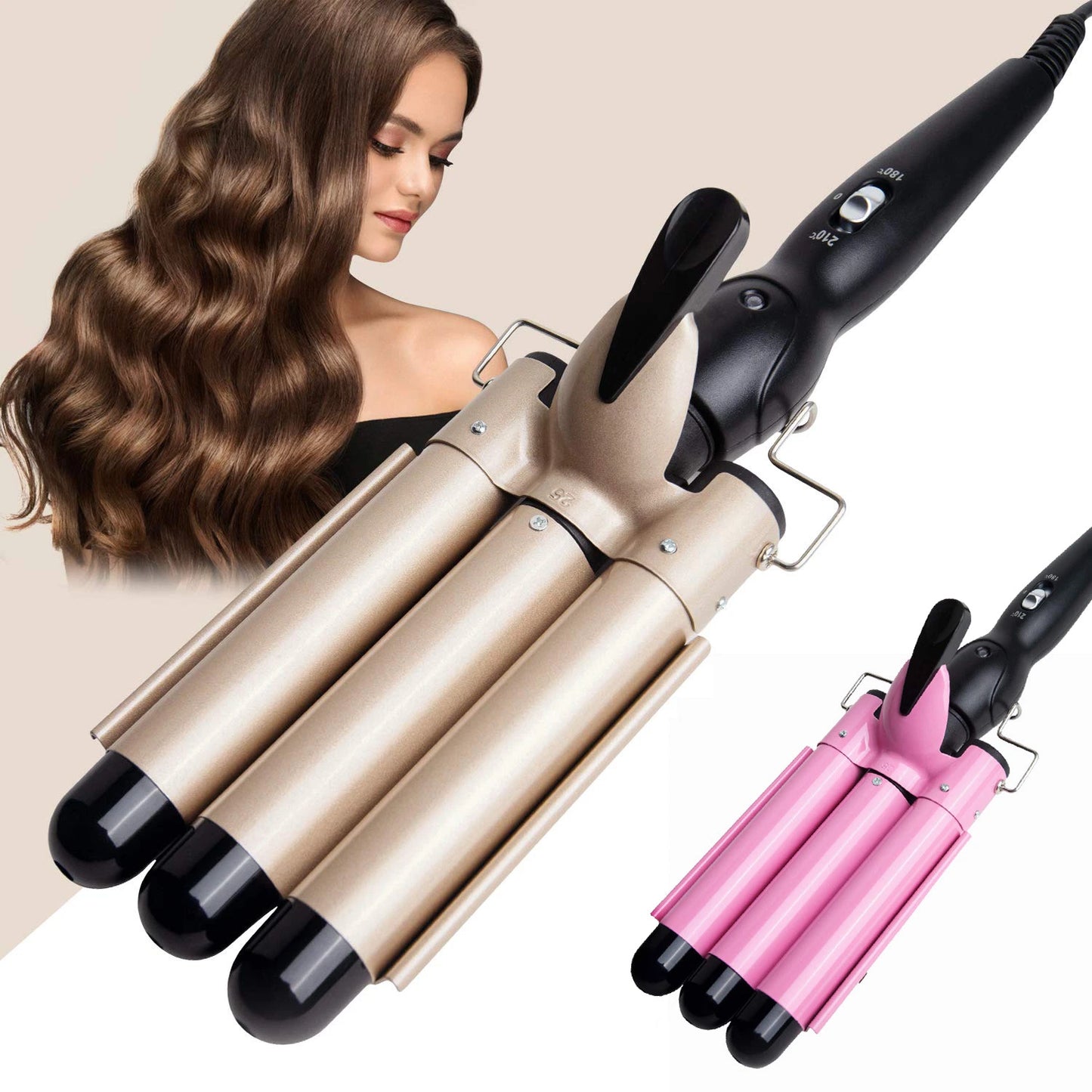 Curl Crafter