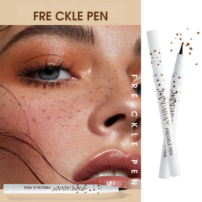 Freckle Flair Pen