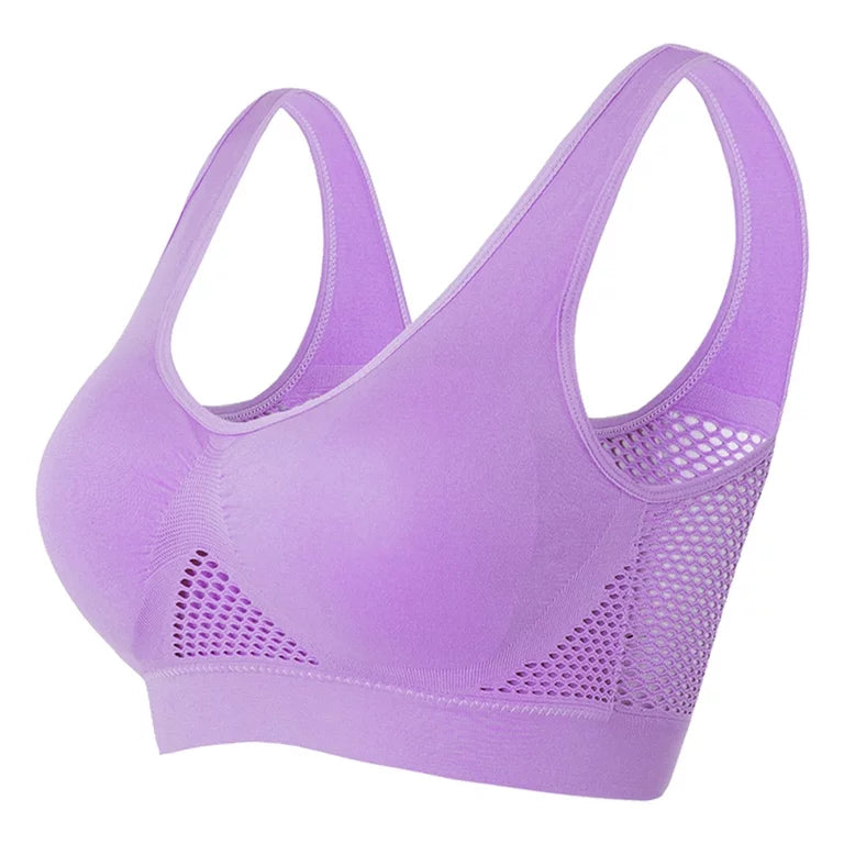 LiftFit Max® Wireless Sports Bra