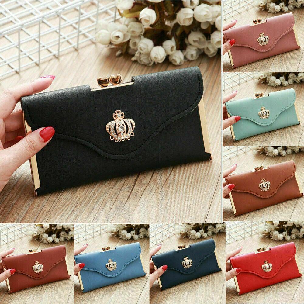 Elysian Elegance Wallet