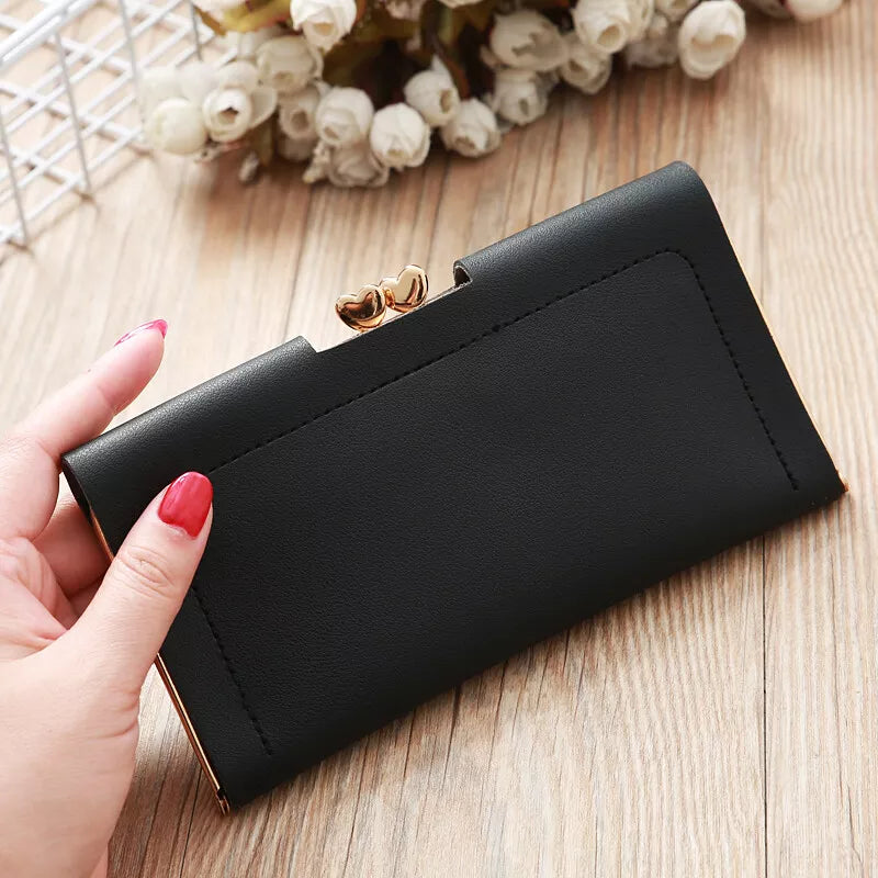 Elysian Elegance Wallet