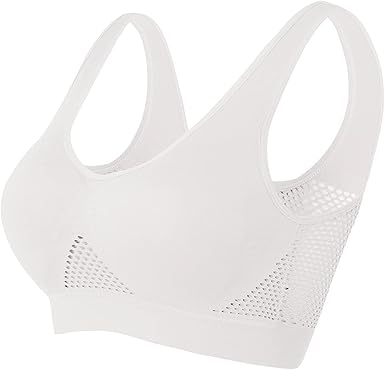 LiftFit Max® Wireless Sports Bra